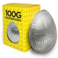 Goodly Eco Easter Egg Box 100g E1512202