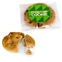 Choc Chip Cookie Biscuit E1512305