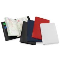 Porto Eco Passport Case E158901