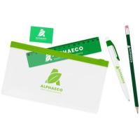 Pencil Case Transparent Kit E1513308