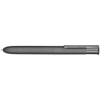 4-Colour GRS Recycled Softfeel Ball Pen E152001
