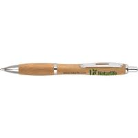Contour® Bamboo Ball Pen E151301