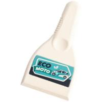 100% Recycled Essential Ice Scraper E1511205