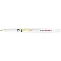BIC MEDIA CLIC BALL PEN E151108