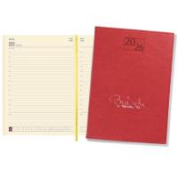 SAHARAHIDE PREMIUM A5 DESK DIARY E1514504
