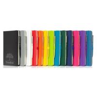 A5 Watson Soft Touch Notebook & Pen Set E156002