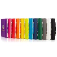 A5 Dimes Soft Touch Notebook & Pen Set E156004