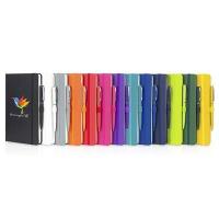 A5 Notes London -  Blanco Notebook & Pen Set E156010