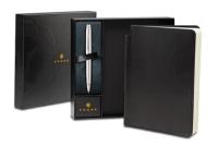 Cross Medium Journal and Coventry Ball Pen Gift Set E152601
