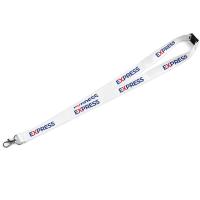 Express Dye Sublimated Lanyard E1514306