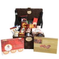 THE 'HEVER'  HAMPER E1512506