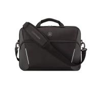 Wenger, XE Compact Brief 16, 16” Laptop Briefcase with Tablet Pocket