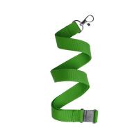 Flat Polyester Lanyard-20mm