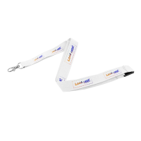Premium Dye Sublimated Lanyard -20mm
