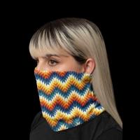Tubular Bandana - Single Layer (180gsm)