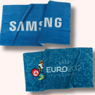 Printed Roller Rotation Beach Towels
