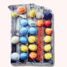 Fleece Dye-Sub Printed Blankets