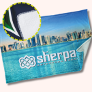 Fleece Sherpa Blankets