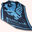 Jacquard Woven Throw