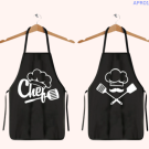 Custom Aprons