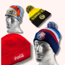 Knitted Beanie