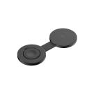 Noir Clam foldingwireless charging station