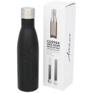 Vasa 500 ml speckled copper vacuum insulated bottle