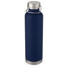 Thor 1 L copper vacuum insulated water bottle