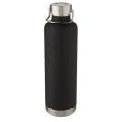 Thor 1 L copper vacuum insulated water bottle