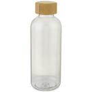 Ziggs 650 ml recycled plastic water bottle