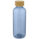 Ziggs 650 ml recycled plastic water bottle