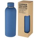Spring 500 ml copper vacuum insulated bottle