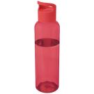 Sky 650 ml recycled plastic water bottle
