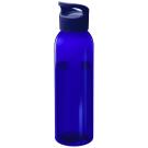 Sky 650 ml recycled plastic water bottle