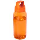 Bebo 500 ml recycled plastic water bottle