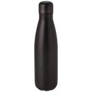 Cove 500 ml RCS certified recycled stainless steel vacuum insulated bottle 