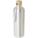 Malpeza 1000 ml RCS certified recycled aluminium water bottle
