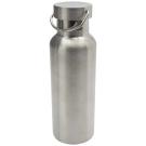 Thor 500 ml RCS certified recycled stainless steel water bottle
