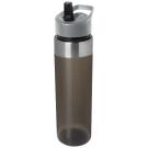 Dylan 650 ml Tritan water bottle with flip spout lid