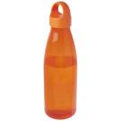 Bergen 800 ml recycled plastic water bottle