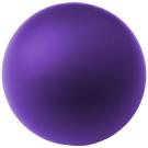 Cool round stress reliever
