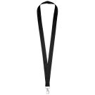 Impey lanyard with convenient hook