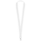Impey lanyard with convenient hook