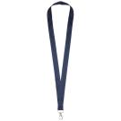 Impey lanyard with convenient hook