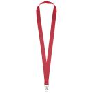 Impey lanyard with convenient hook