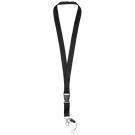 Sagan phone holder lanyard with detachable buckle