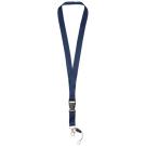 Sagan phone holder lanyard with detachable buckle