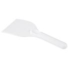 Chilly large recycled plastic ice scraper