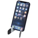 Buna recycled plastic foldable tablet and phone stand