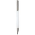 Ziguur recycled aluminium ballpoint pen (black ink)